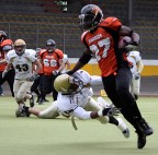 Rhinos Milano Rhinos Milano