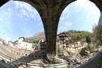 il ponte due il ponte due