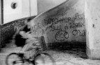 Roma case popolari di Donna Olimpia