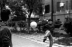 Cortile delle case di Donna Olimpia Roma