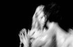 Irina ed Alessandro scatto dal Centro Sperimentale di Fotografia