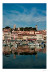 Cannes, il porto vecchio Cannes, il porto vecchio