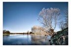 Foce del fiume Serio Foce del fiume Serio