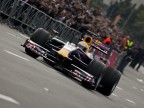 RedBull F1 Team - Mark Webber RedBull F1 Team - Mark Webber