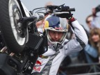 RedBull F1 Running Showcar - Chris Pfeiffer RedBull F1 Running Showcar - Chris Pfeiffer