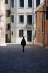 Gente a Venezia Gente a Venezia