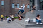 Skaters