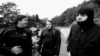 In cima al passo