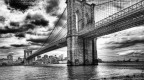 Brooklyn bridge Brooklyn bridge