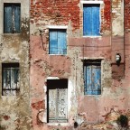Vecchie case a Chioggia Vecchie case a Chioggia