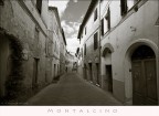Montalcino Montalcino