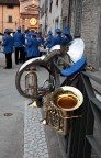 La musica è finita... La musica è finita...