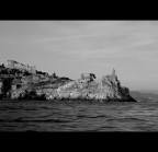 Portovenere B/N Portovenere B/N