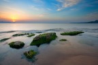 un tramonto un tramonto