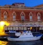 Riva della Darsena - Siracusa Riva della Darsena - Siracusa