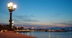 Bari...lungomare Bari...lungomare