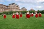 Balletto alla Reggia Balletto alla Reggia