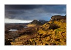 Quiraing's eyes Quiraing's eyes