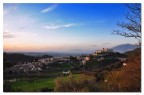 Tramonto Spoletino Tramonto Spoletino