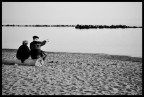 "Guarda il mare!" "Guarda il mare!"