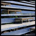 Scala diagonale Scala diagonale