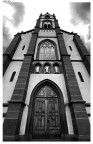 Chiesa di San Nicoḷ Chiesa di San Nicoḷ