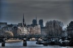 Parigi HDR Parigi HDR
