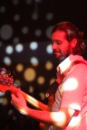 Il bassista a pois Il bassista a pois