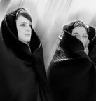 Double look. Double look.