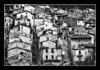 Cartolina di Scanno Cartolina di Scanno