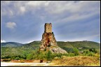 Torre del Monticchio LT - PETRARA - HDR Torre del Monticchio LT - PETRARA - HDR