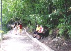 58  QUATTRO CHIACCHERE.....AL FRESCO...