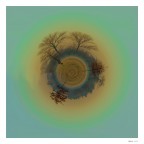 My small planet My small planet