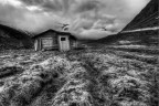 Lost home Lost home