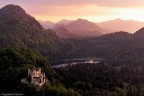 Hohenschwangau Hohenschwangau