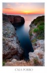cala porro cala porro