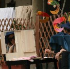 Riflesso....d'artista Riflesso....d'artista