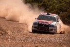 Rally di Sardegna 2010 Rally di Sardegna 2010