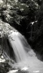 cascata delle marmore b_w cascata delle marmore b_w