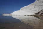 "Scala dei turchi" - Realmonte (AG) "Scala dei turchi" - Realmonte (AG)