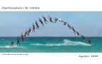 Sequenza Kite-El Cotillo