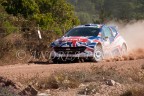 IRC Rally di Sardegna 2010 IRC Rally di Sardegna 2010