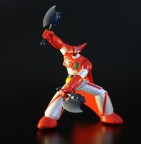 Getter Robot Getter Robot