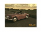 MG 1956 MG 1956