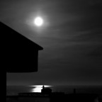 Notte Calma Apparente Notte Calma Apparente