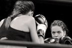 Kick Boxing - K1 - Femminile Kick Boxing - K1 - Femminile