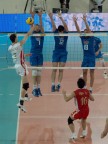 World League ITA-CHN World League ITA-CHN