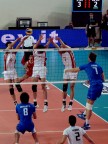 World League ITA-CHN World League ITA-CHN