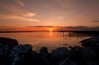 Un semplice tramonto Un semplice tramonto