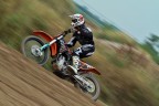 Motocross Panning Motocross Panning